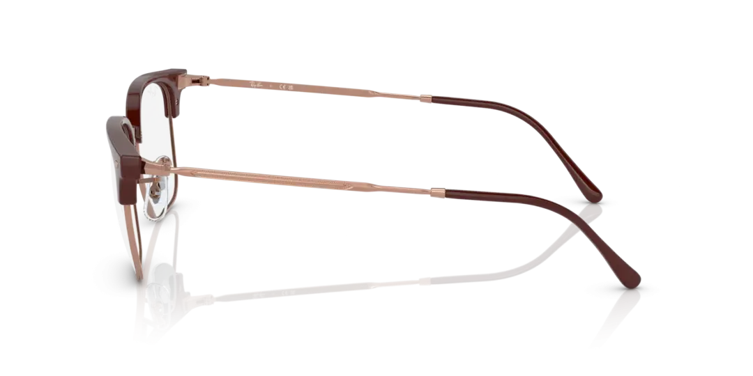 Ray-Ban Optical New clubmaster 0RX7216 8209