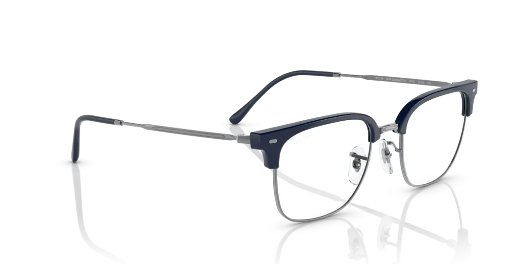 Ray-Ban Optical New clubmaster 0RX7216 8210