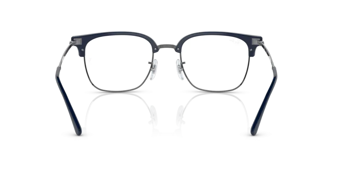 Ray-Ban Optical New clubmaster 0RX7216 8210