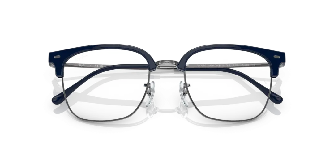 Ray-Ban Optical New clubmaster 0RX7216 8210