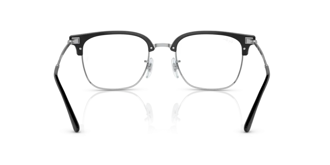 Ray-Ban Optical New clubmaster 0RX7216F 2000