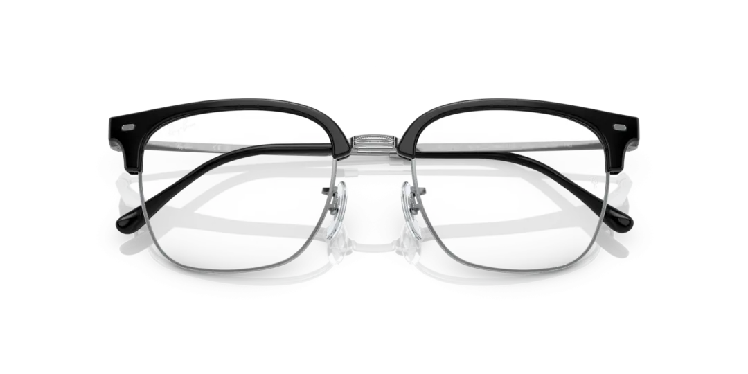 Ray-Ban Optical New clubmaster 0RX7216F 2000