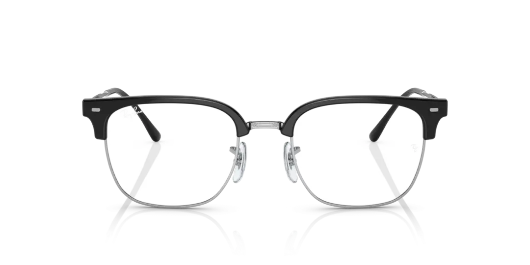 Ray-Ban Optical New clubmaster 0RX7216F 2000