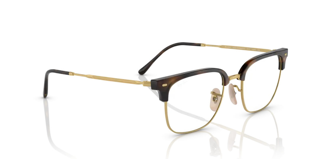 Ray-Ban Optical New clubmaster 0RX7216F 2012