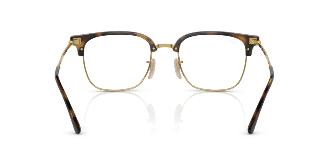 Ray-Ban Optical New clubmaster 0RX7216F 2012