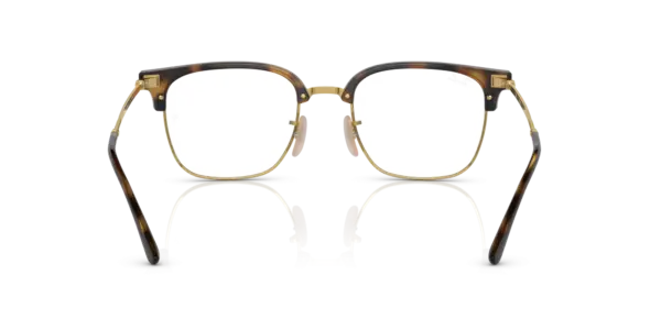 Ray-Ban Optical New clubmaster 0RX7216F 2012