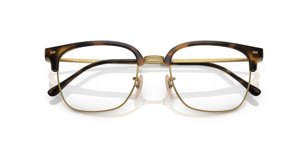 Ray-Ban Optical New clubmaster 0RX7216F 2012