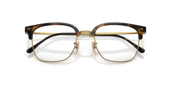 Ray-Ban Optical New clubmaster 0RX7216F 2012