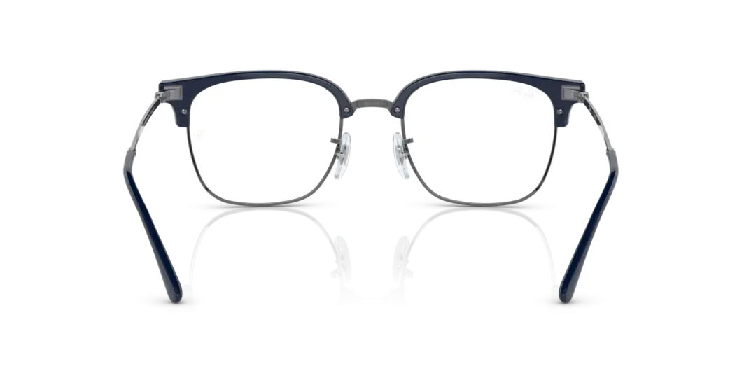 Ray-Ban Optical New clubmaster 0RX7216F 8210