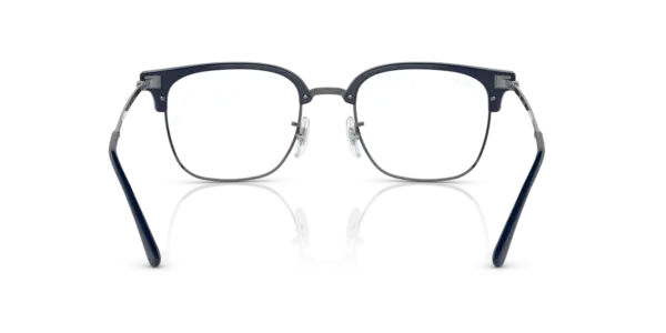 Ray-Ban Optical New clubmaster 0RX7216F 8210