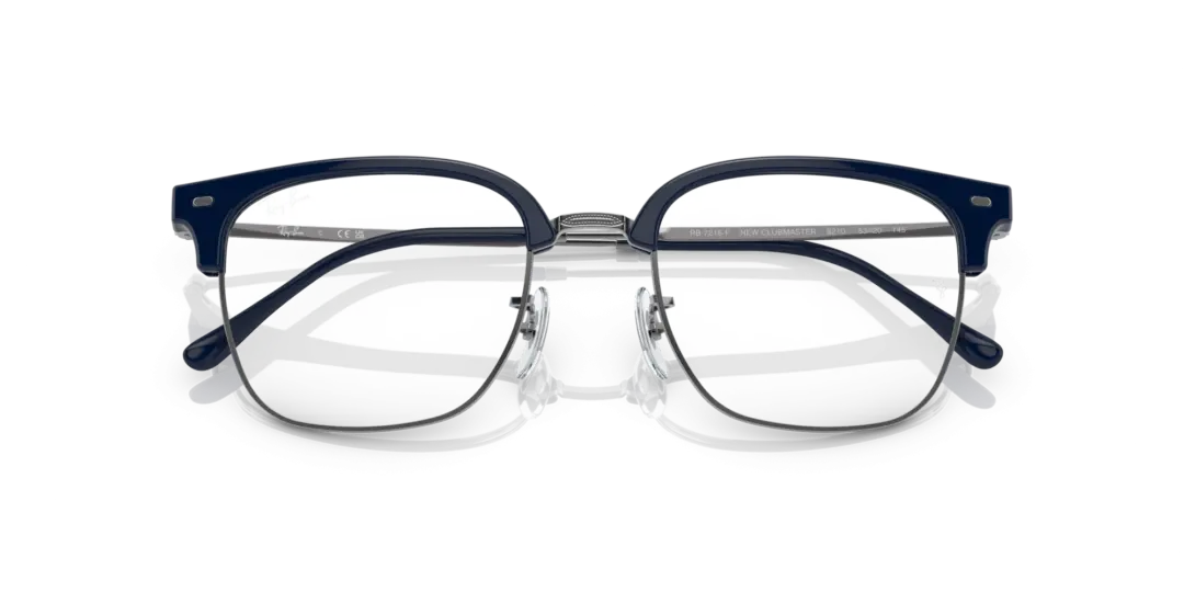 Ray-Ban Optical New clubmaster 0RX7216F 8210