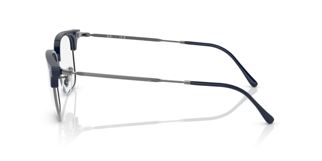 Ray-Ban Optical New clubmaster 0RX7216F 8210