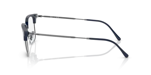 Ray-Ban Optical New clubmaster 0RX7216F 8210