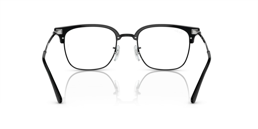 Ray-Ban Optical New clubmaster 0RX7216F 8373