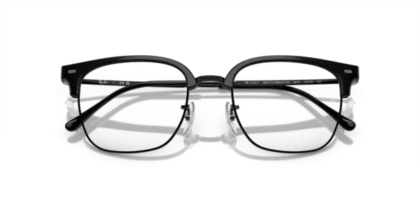 Ray-Ban Optical New clubmaster 0RX7216F 8373