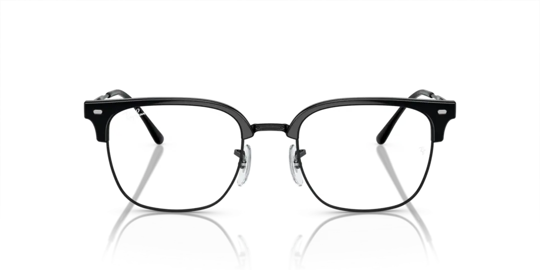 Ray-Ban Optical New clubmaster 0RX7216F 8373