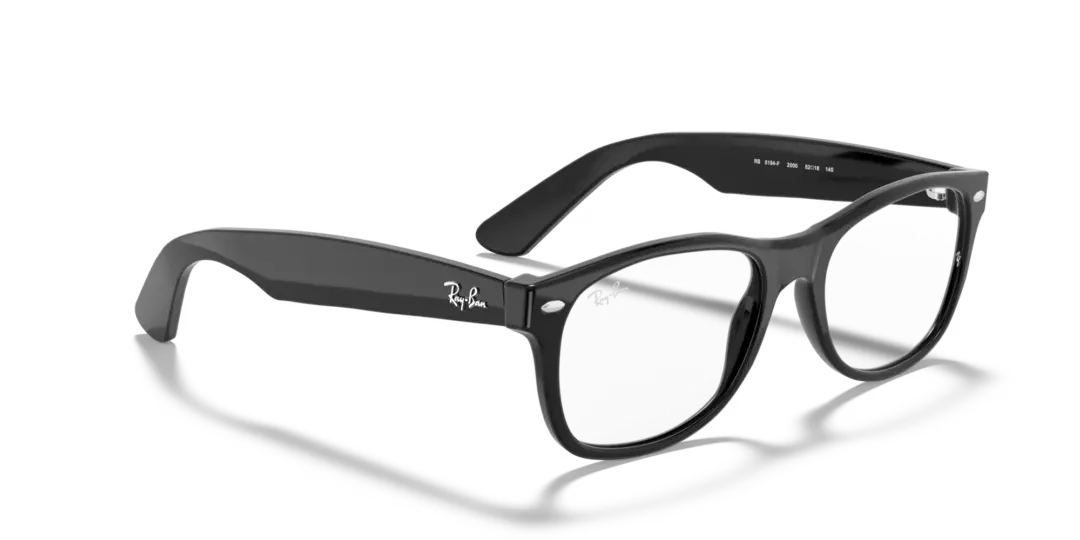 Ray-Ban Optical New wayfarer 0RX5184 2000