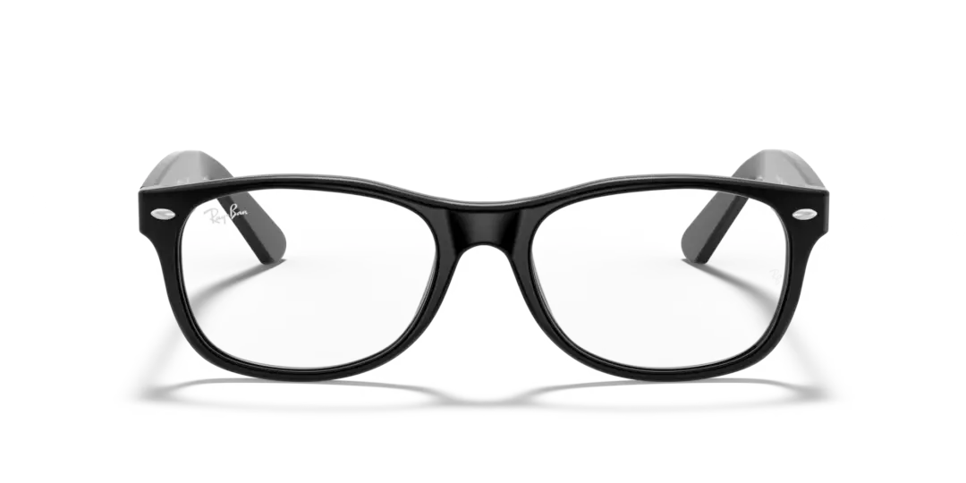 Ray-Ban Optical New wayfarer 0RX5184 2000