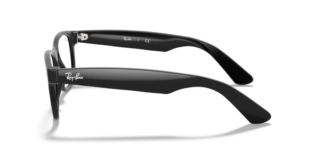 Ray-Ban Optical New wayfarer 0RX5184 2000