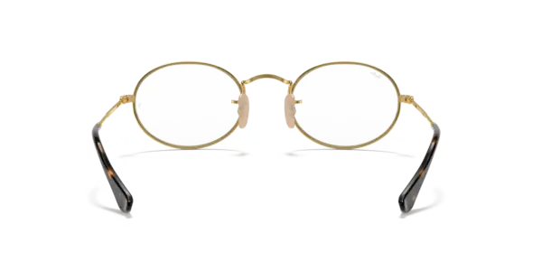 Ray-Ban Optical Oval 0RX3547V 2500