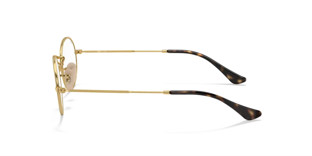 Ray-Ban Optical Oval 0RX3547V 2500