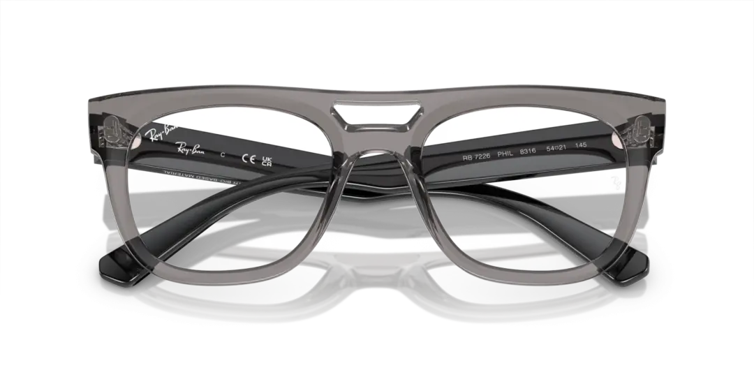 Ray-Ban Optical Phil 0RX7226 8316