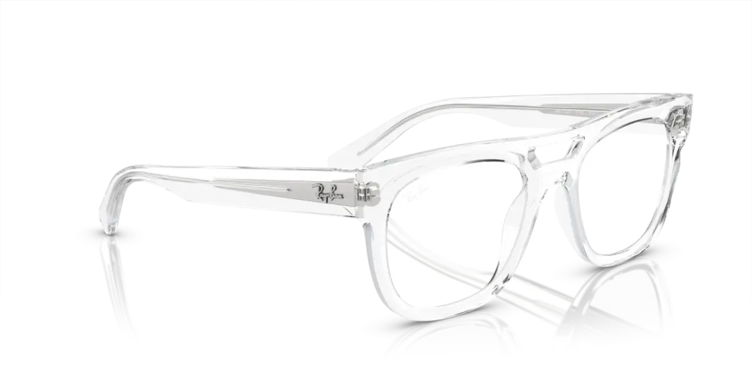 Ray-Ban Optical Phil 0RX7226 8321