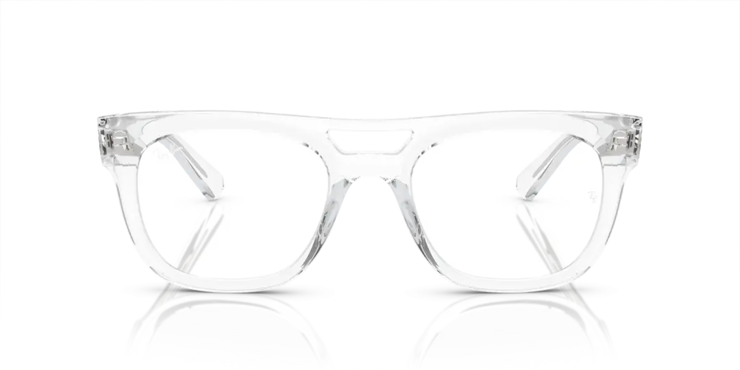 Ray-Ban Optical Phil 0RX7226 8321