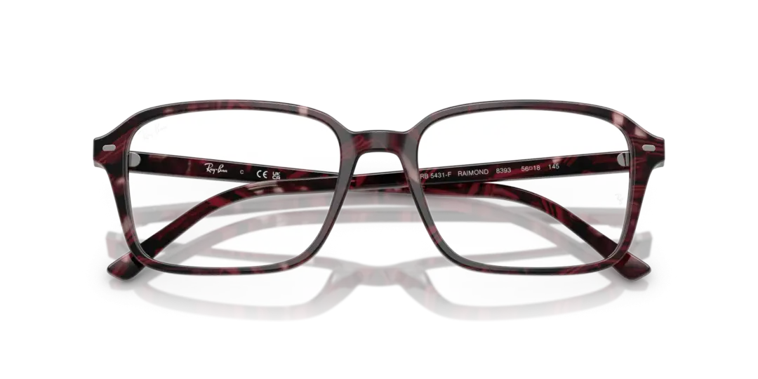 Ray-Ban Optical Raimond 0RX5431F 8393