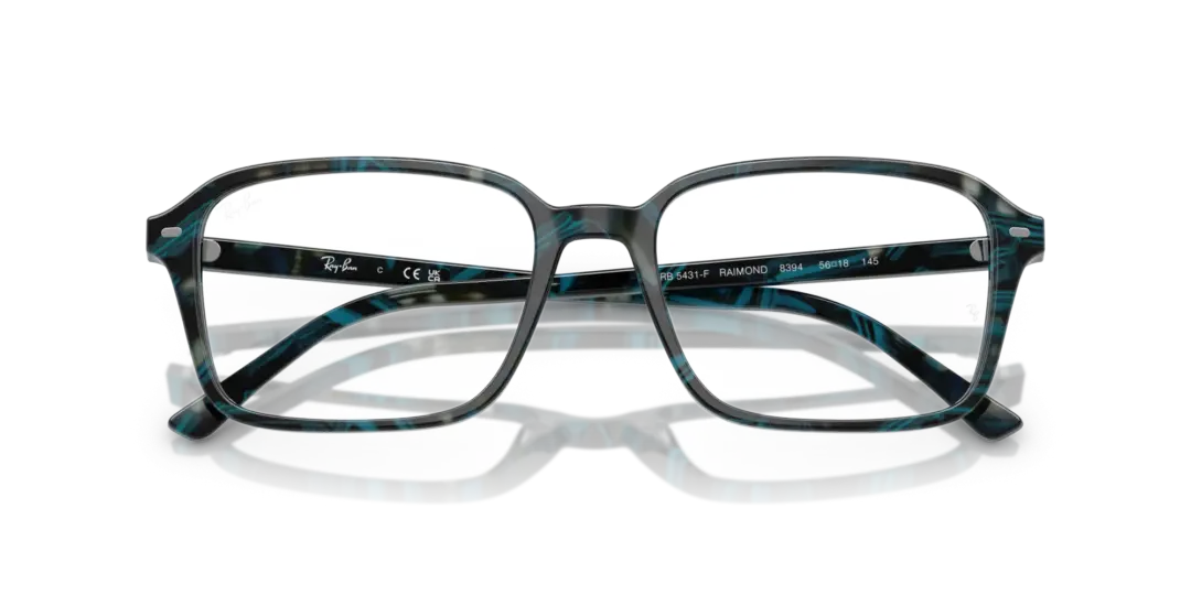 Ray-Ban Optical Raimond 0RX5431F 8394