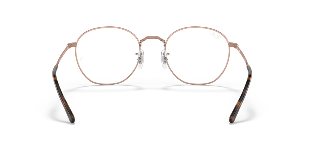 Ray-Ban Optical Rob 0RX6472 2943