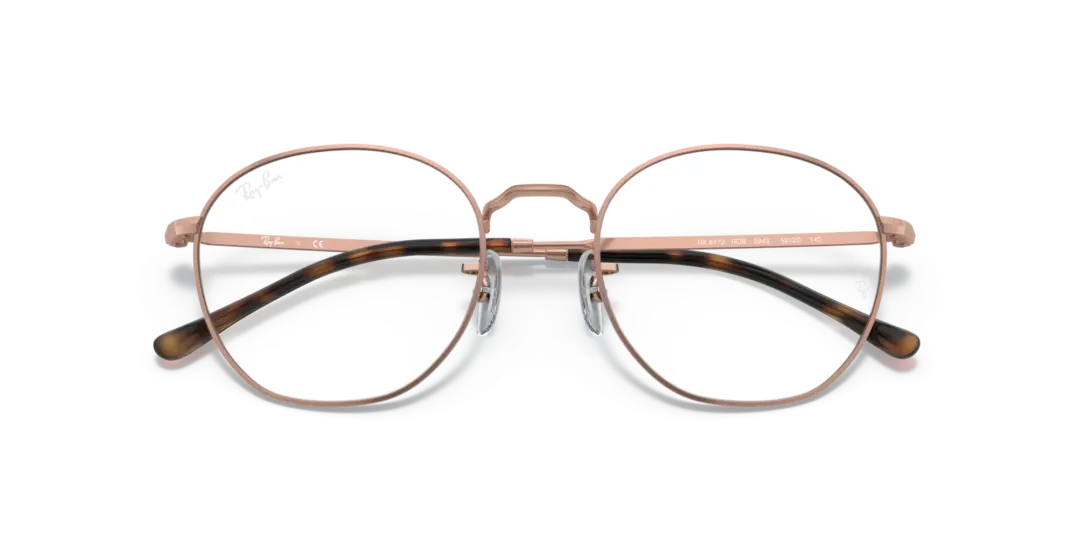 Ray-Ban Optical Rob 0RX6472 2943