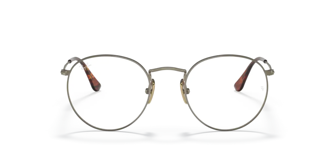 Ray-Ban Optical Round 0RX8247V 1222