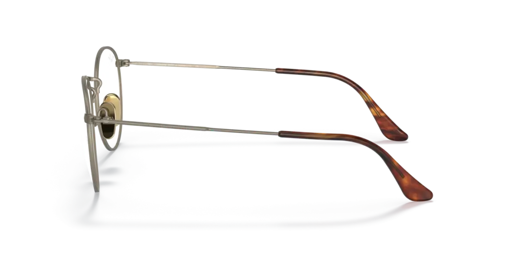 Ray-Ban Optical Round 0RX8247V 1222