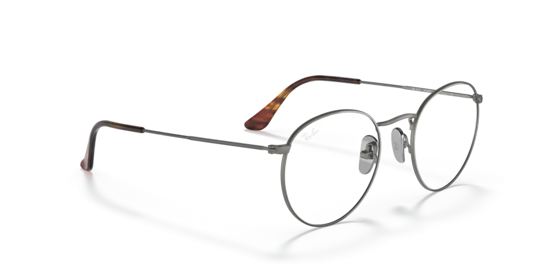 Ray-Ban Optical Round 0RX8247V 1223