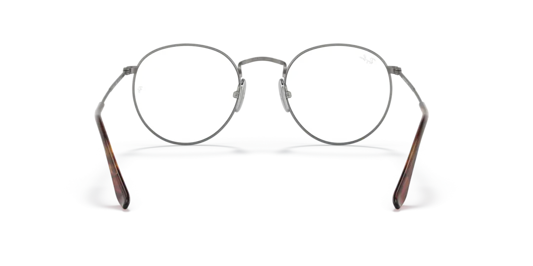 Ray-Ban Optical Round 0RX8247V 1223