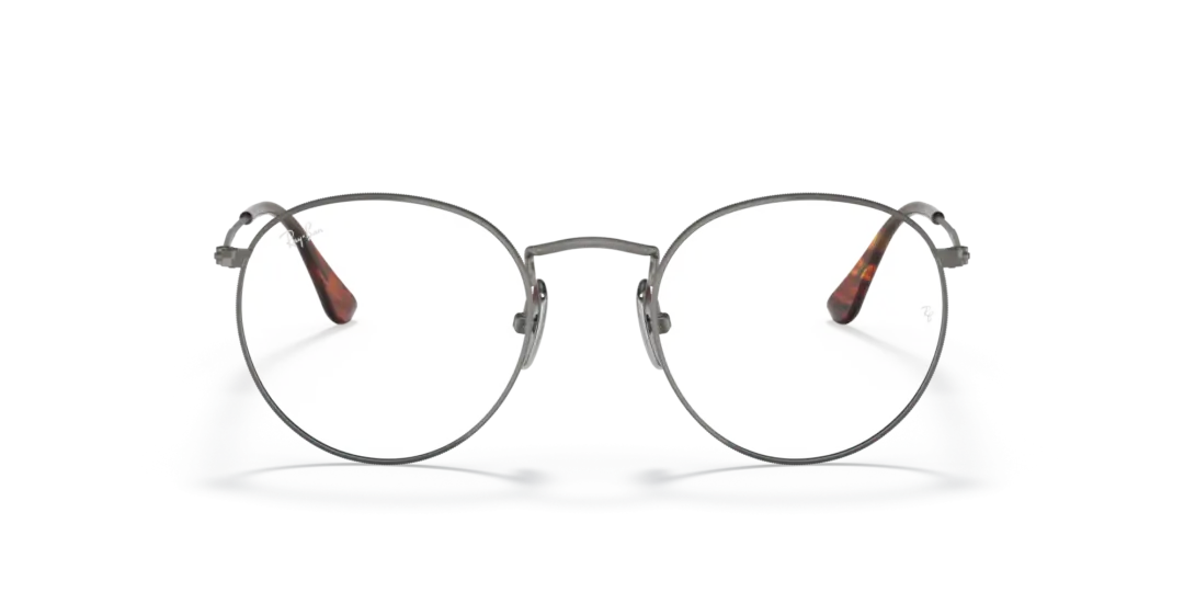 Ray-Ban Optical Round 0RX8247V 1223