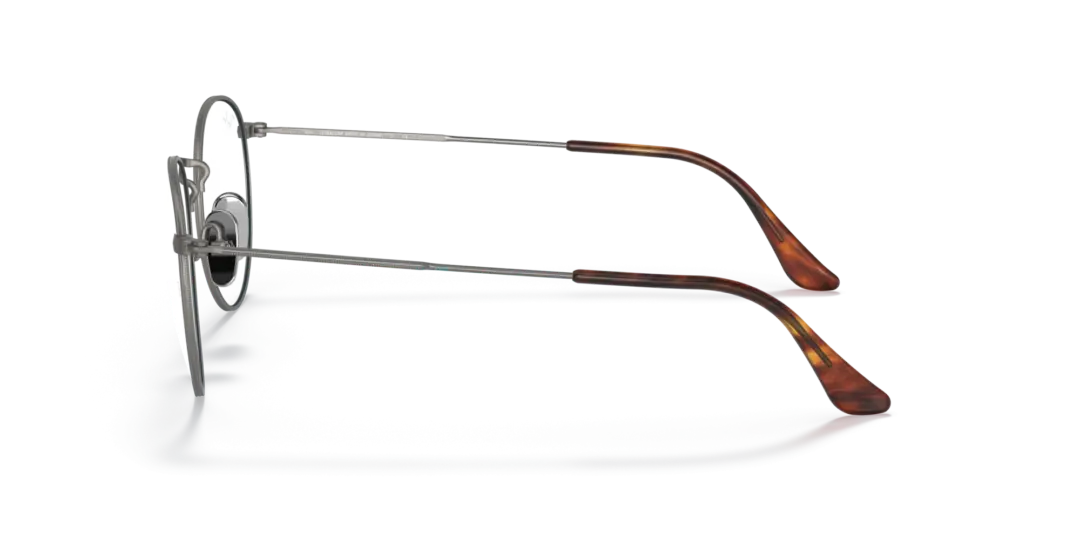 Ray-Ban Optical Round 0RX8247V 1223