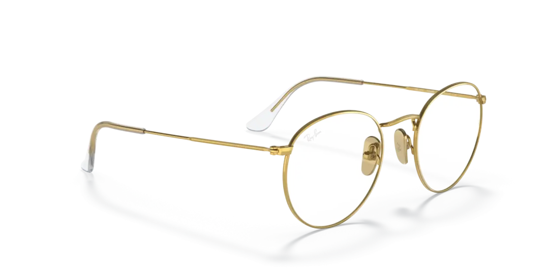 Ray-Ban Optical Round 0RX8247V 1225