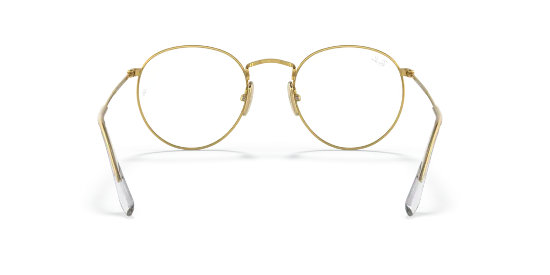 Ray-Ban Optical Round 0RX8247V 1225