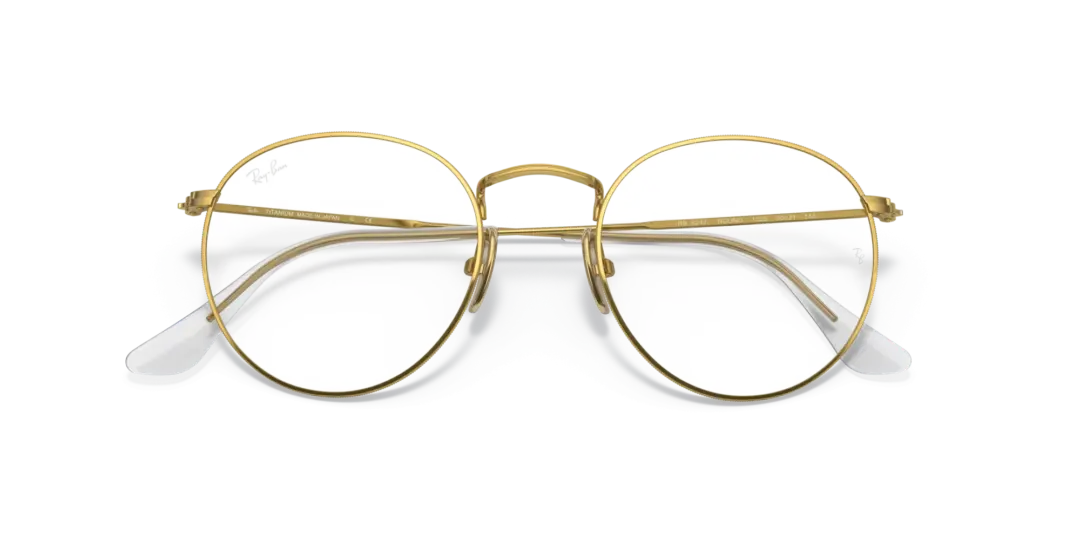 Ray-Ban Optical Round 0RX8247V 1225