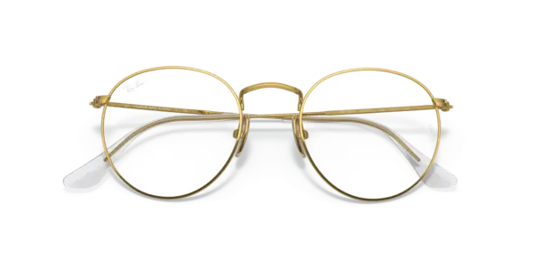 Ray-Ban Optical Round 0RX8247V 1225