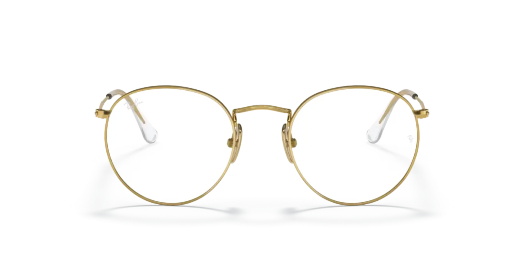 Ray-Ban Optical Round 0RX8247V 1225