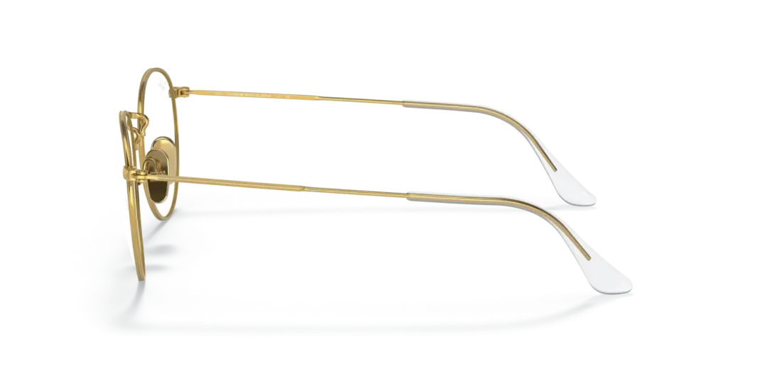 Ray-Ban Optical Round 0RX8247V 1225