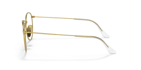 Ray-Ban Optical Round 0RX8247V 1225