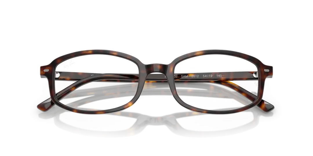 Ray-Ban Optical Sam 0RX5432 2012