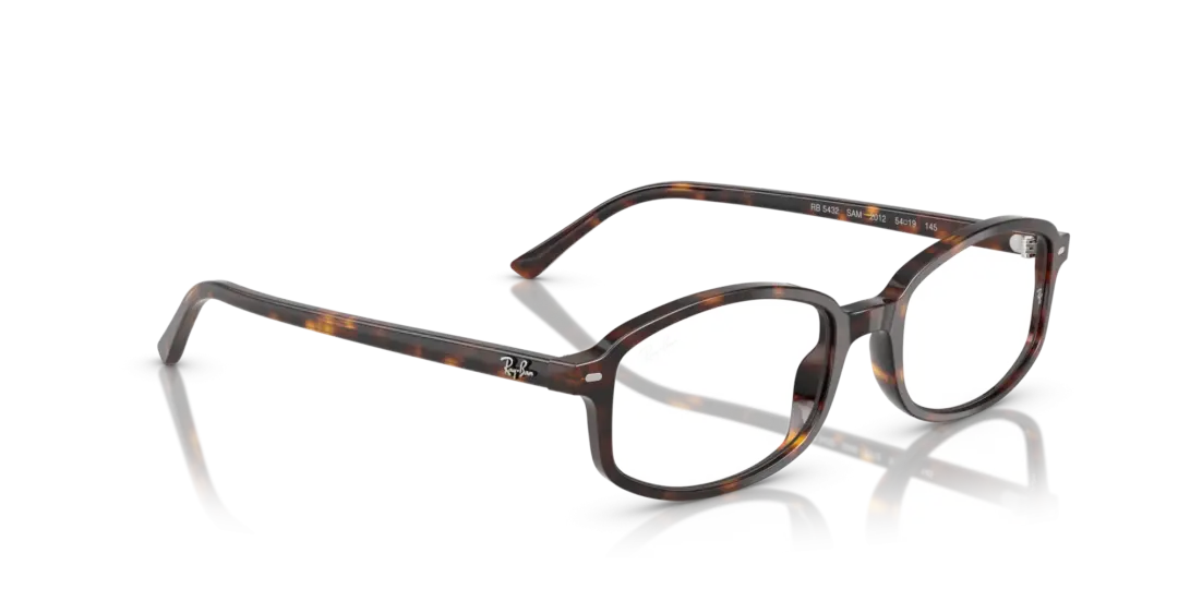 Ray-Ban Optical Sam 0RX5432 2012