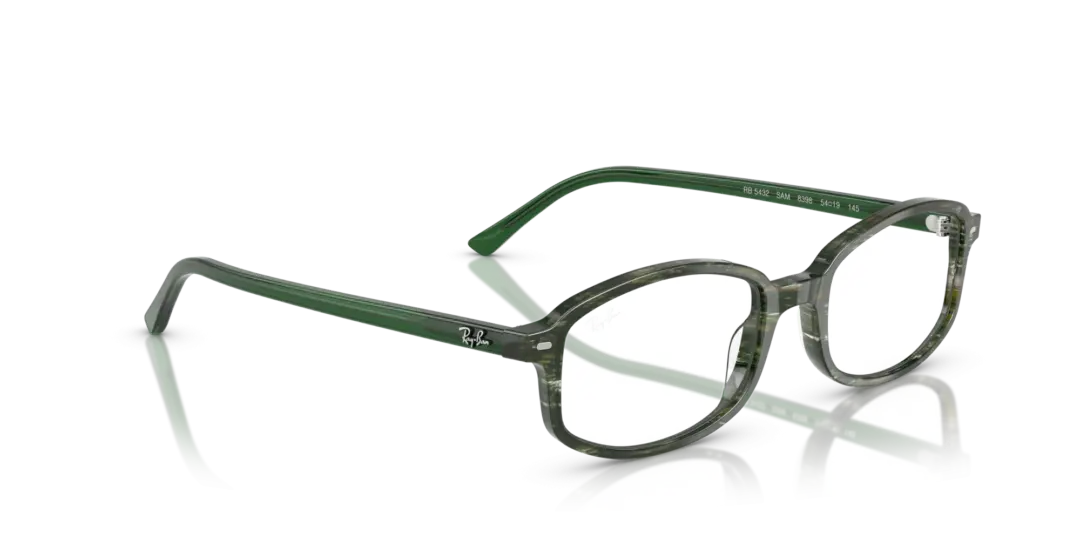 Ray-Ban Optical Sam 0RX5432 8398