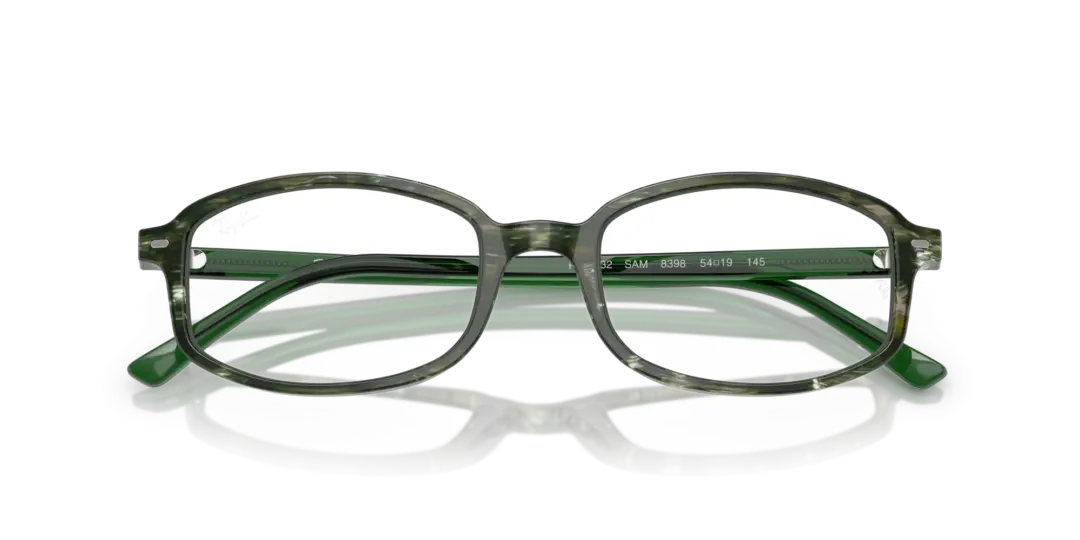 Ray-Ban Optical Sam 0RX5432 8398