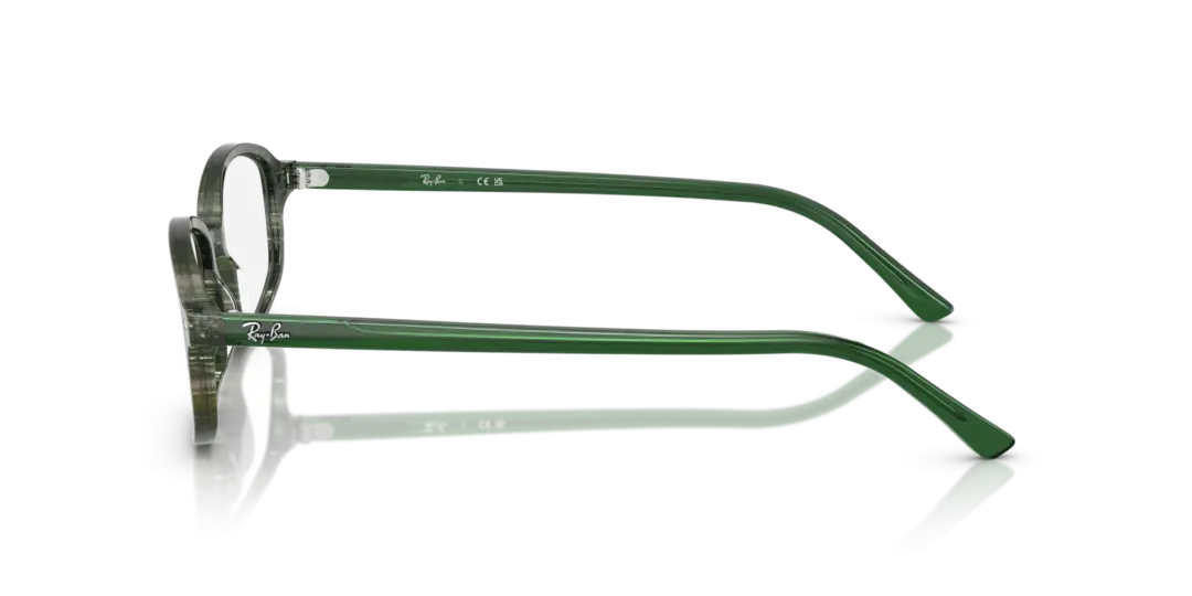 Ray-Ban Optical Sam 0RX5432 8398